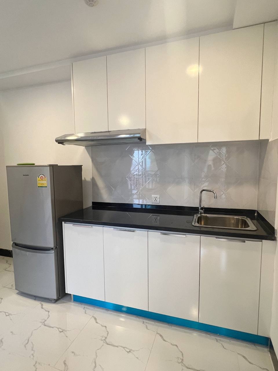 奥林匹克运动场区域L Residence一房一厅招租 月租$350含物业