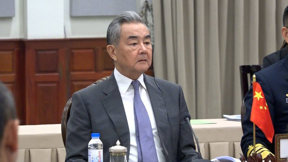 柬中首次举行“2+2”战略对话,深化铁杆友谊