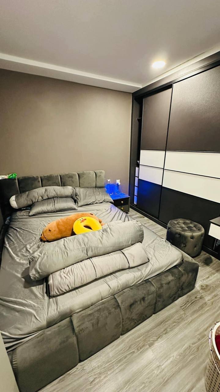 奥林匹克运动城一房一厅招租 月租$330 15楼拎包入住
