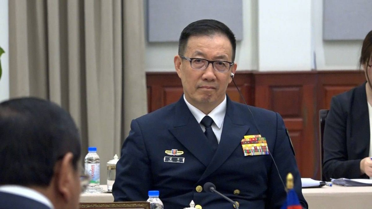 柬中首次举行“2+2”战略对话,深化铁杆友谊