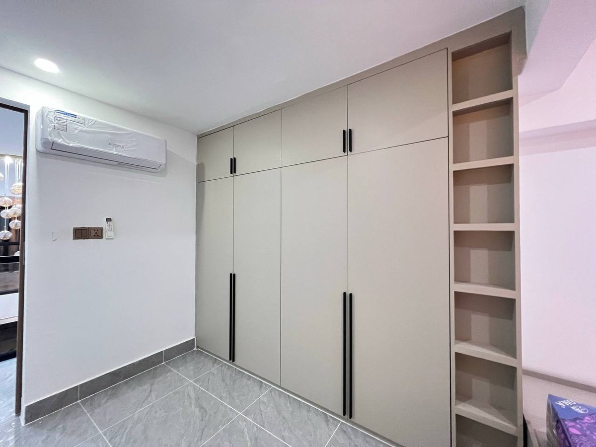 钻石岛太子寰宇中心Loft招租 月租$550含物业