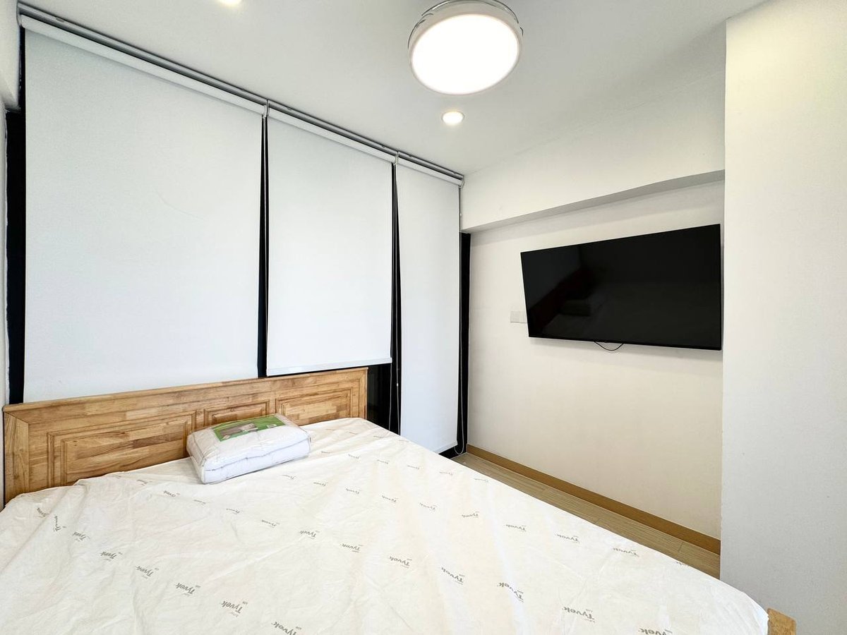 太子寰宇中心Loft公寓招租 月租$800含物业