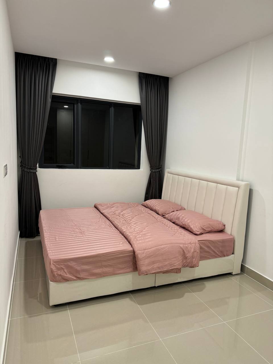 堆谷区Parkland TK两房公寓招租 月租$550含物业