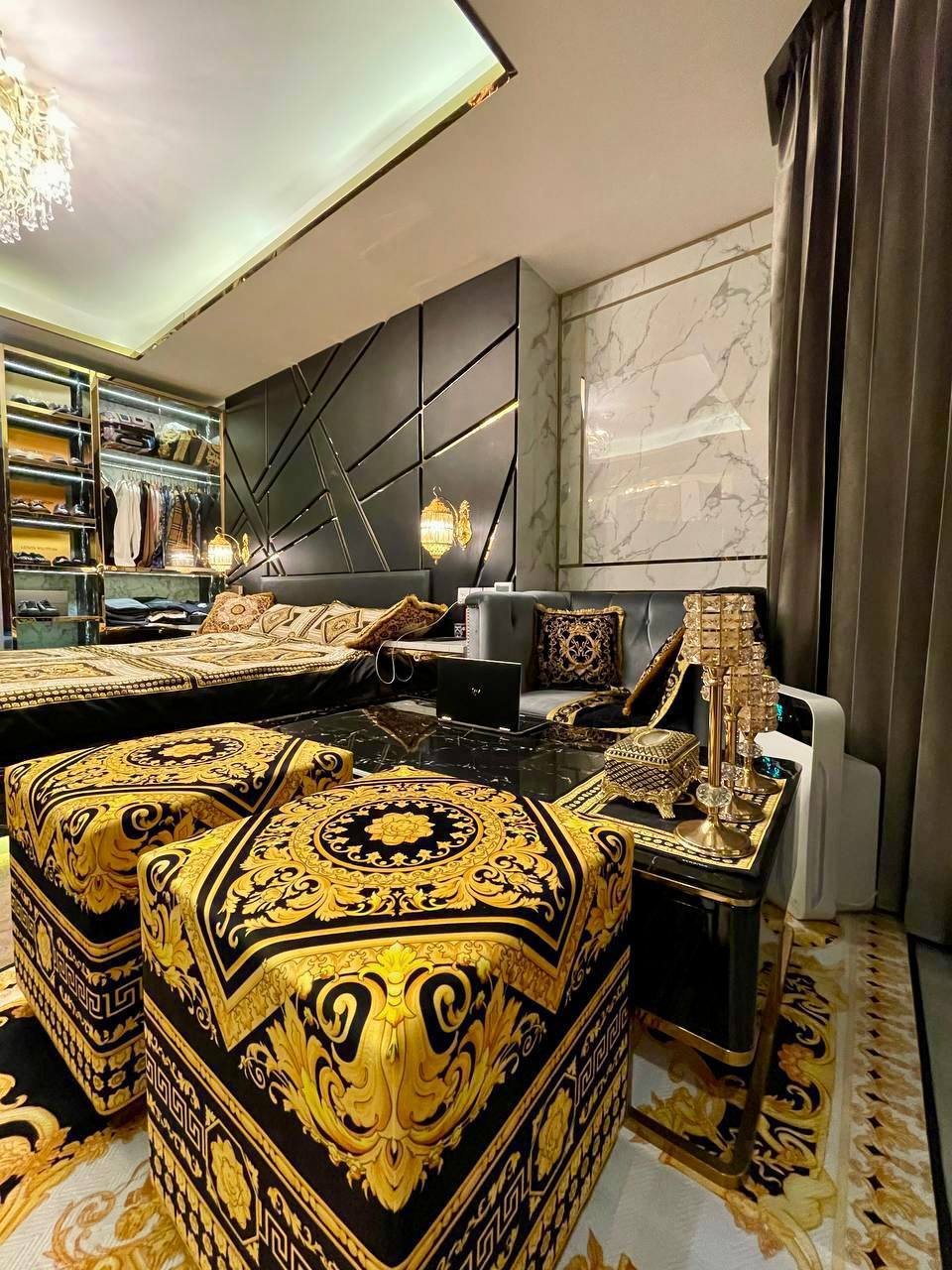 The Penthouse Residence单身公寓急售 总价$7.5万 降价$5万