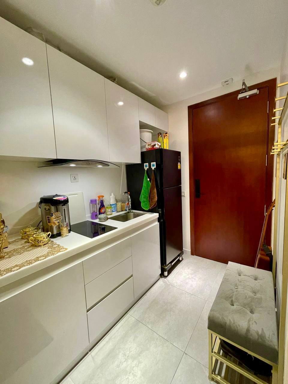 The Penthouse Residence单身公寓急售 总价$7.5万 降价$5万