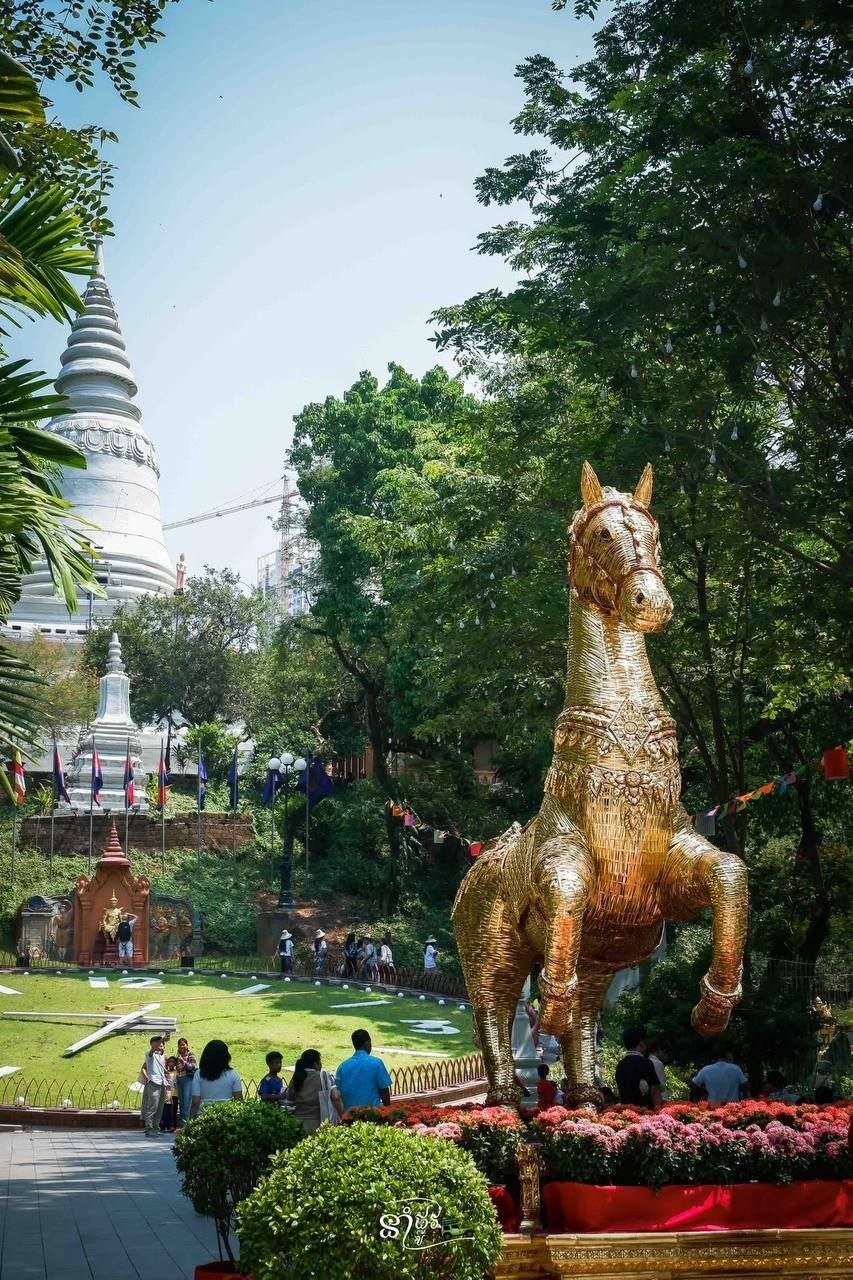 2026年诺哥宋干节活动预告