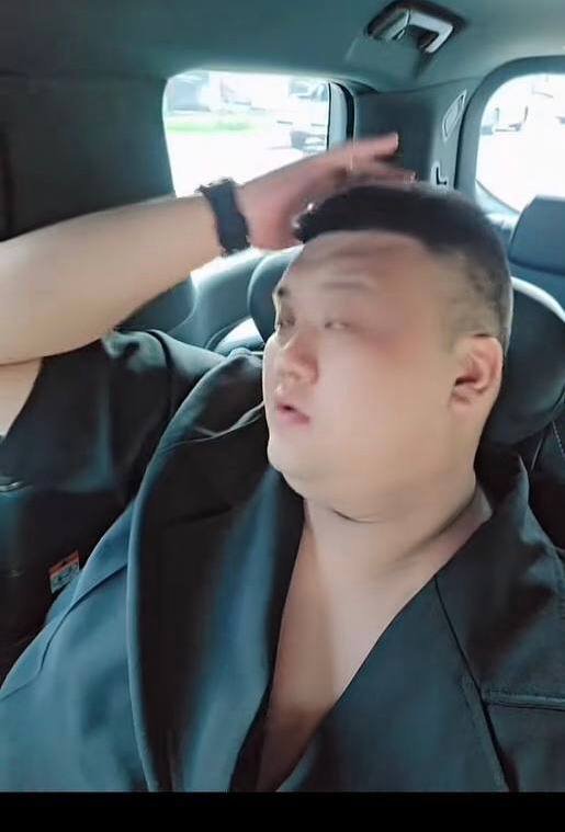 西港及金边地区人口贩卖团伙预警:罗鑫(东先生)
