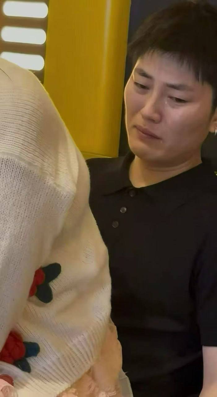 西港商K从业者心酸吐槽