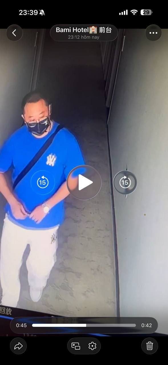 西港出现6人绑架团伙,提醒警惕“换场”套路