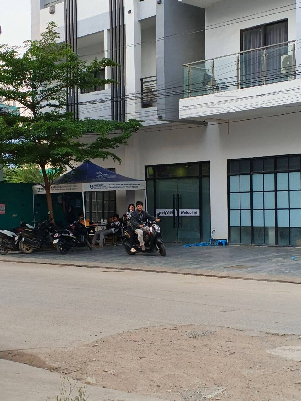 波贝市区非法拘禁与暴力犯罪窝点曝光