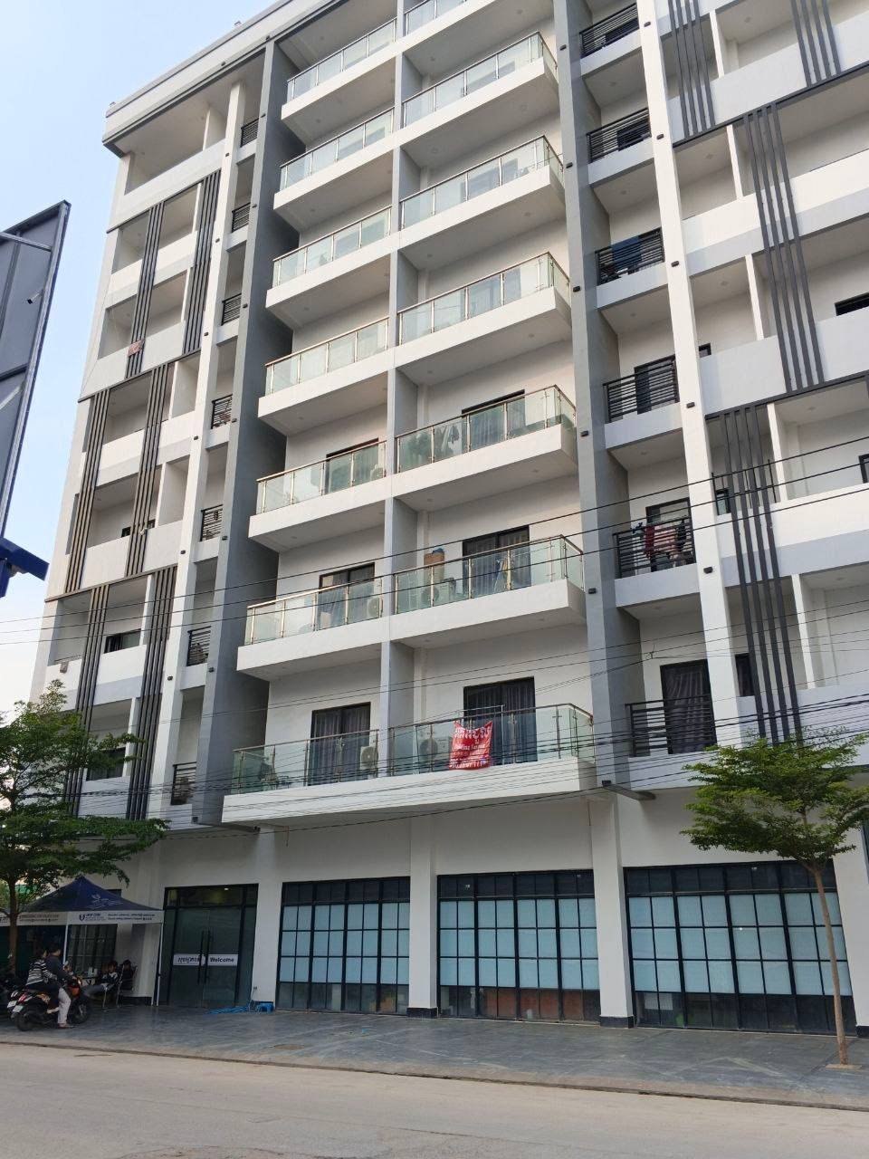 波贝市区非法拘禁与暴力犯罪窝点曝光