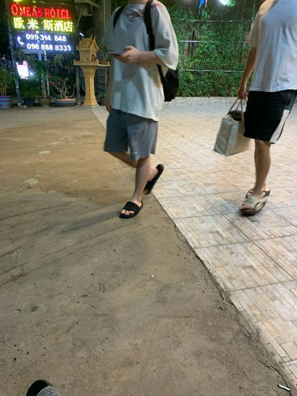 波贝欧米斯酒店遭曝光后人员撤离 当地局势动荡