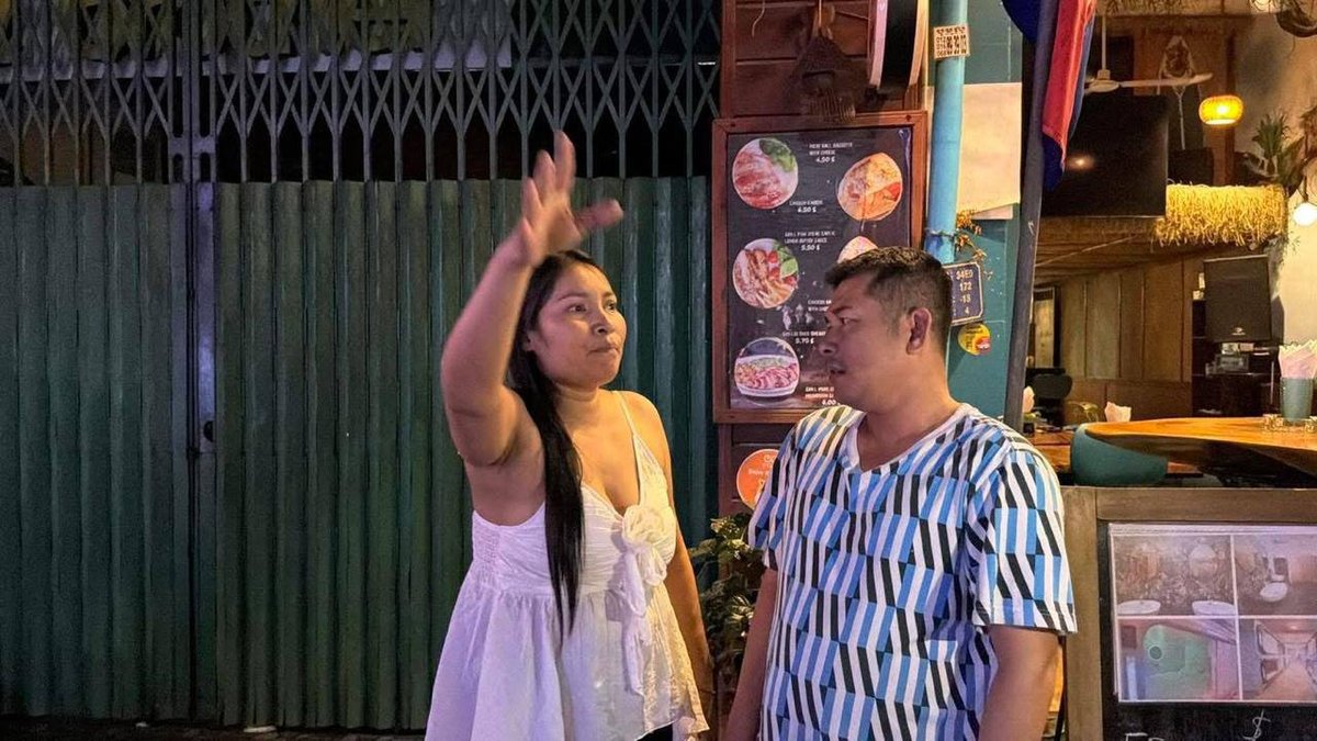 隆边区按摩店老板伙同员工盗窃游客 警方迅速破案追回赃款