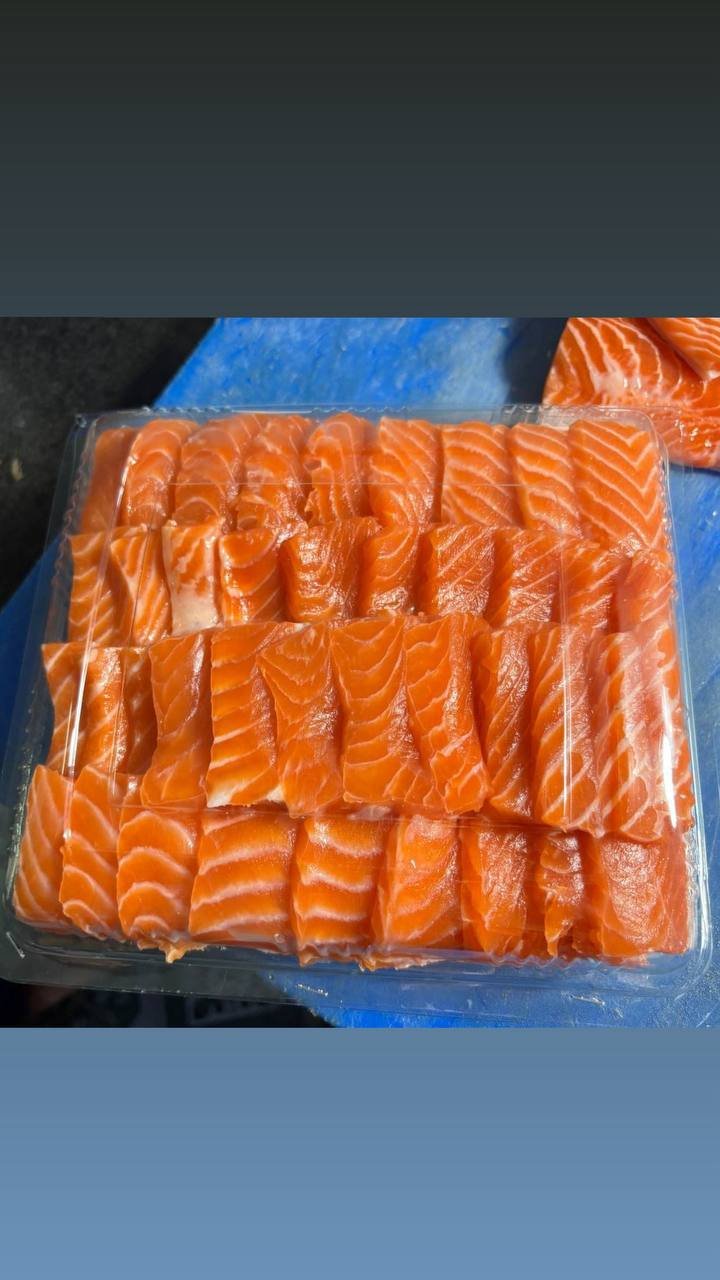 新鲜海鲜餐厅