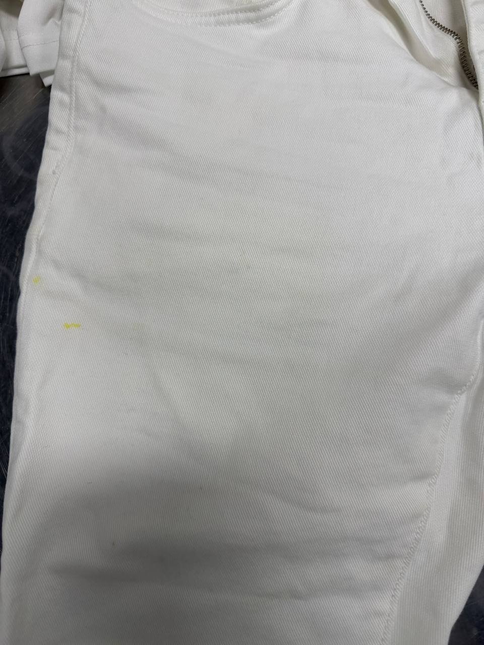 专业裤子清洗服务