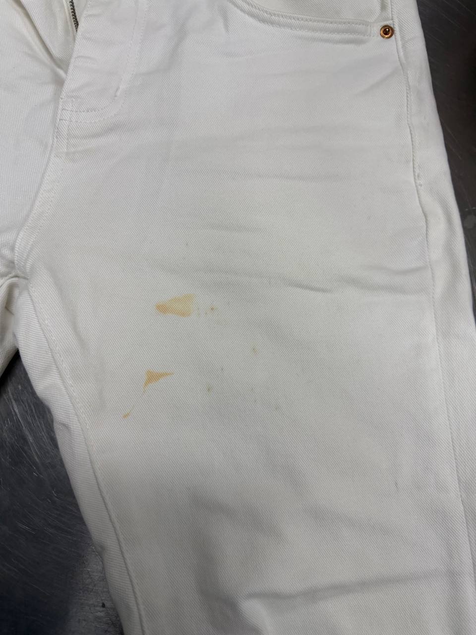 专业裤子清洗服务