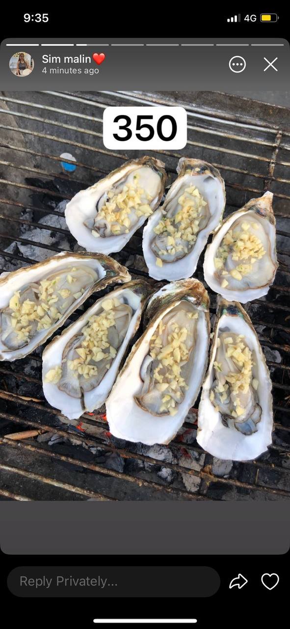 100%新鲜海鲜餐厅