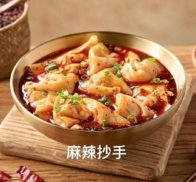 大外婆家面馆