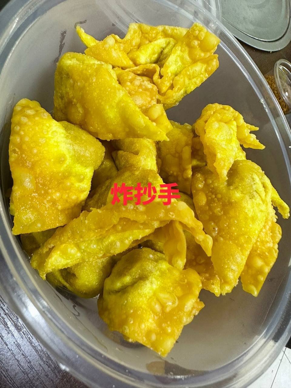 大外婆家面馆
