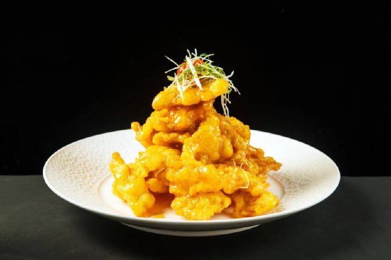 喜家德水饺东北菜