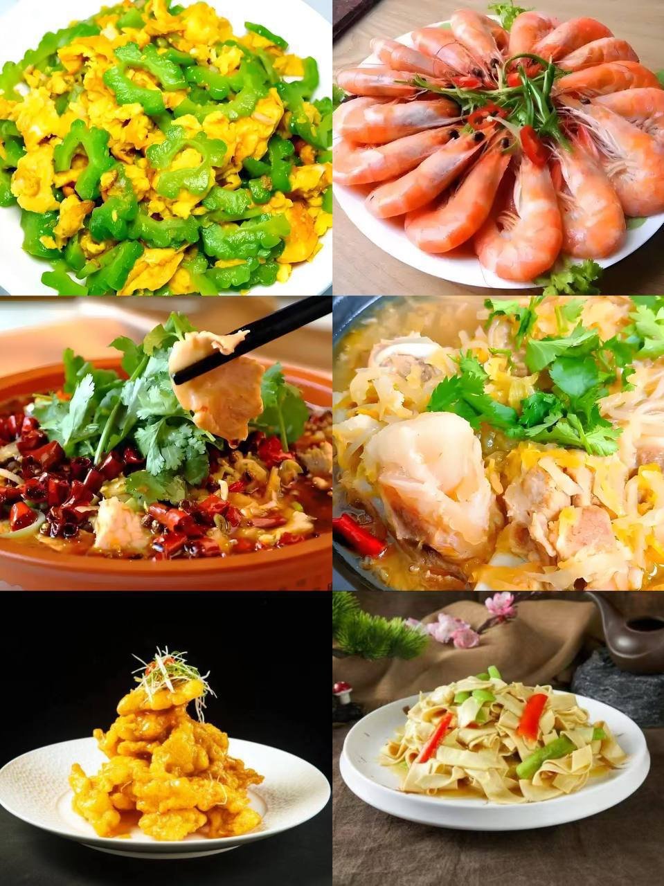 喜家德水饺东北菜