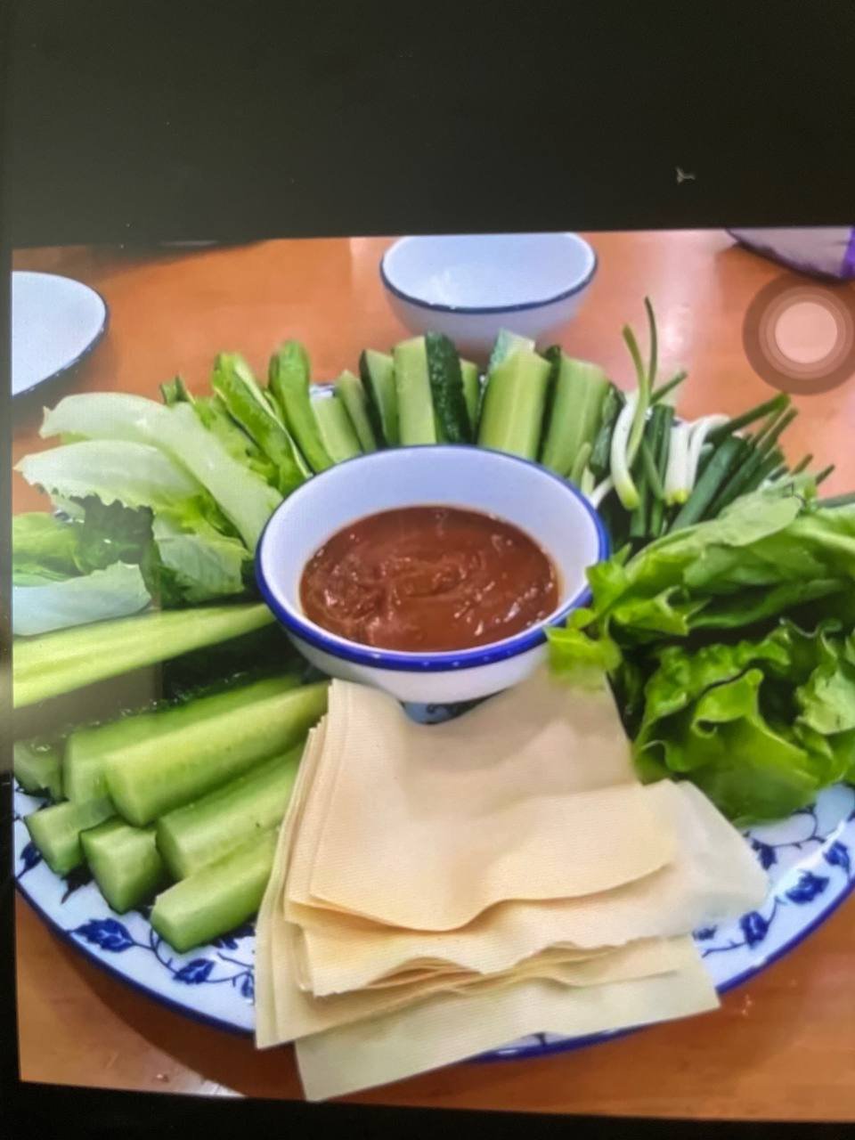 喜家德水饺东北菜