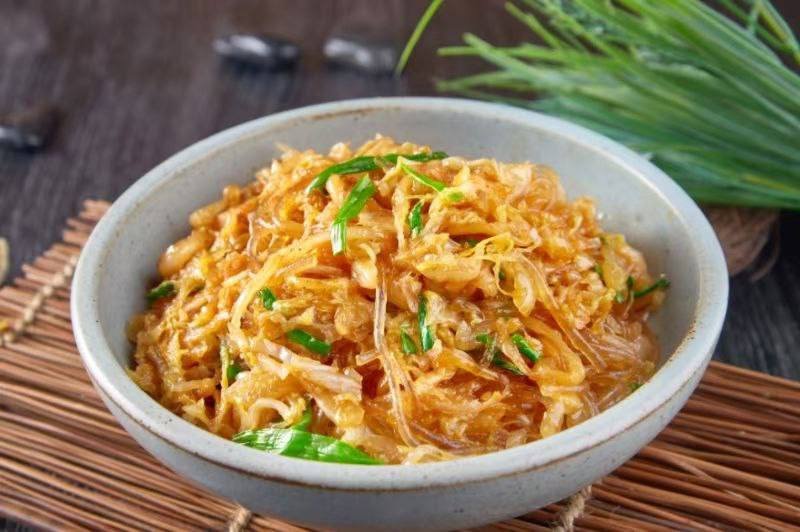 喜家德水饺东北菜