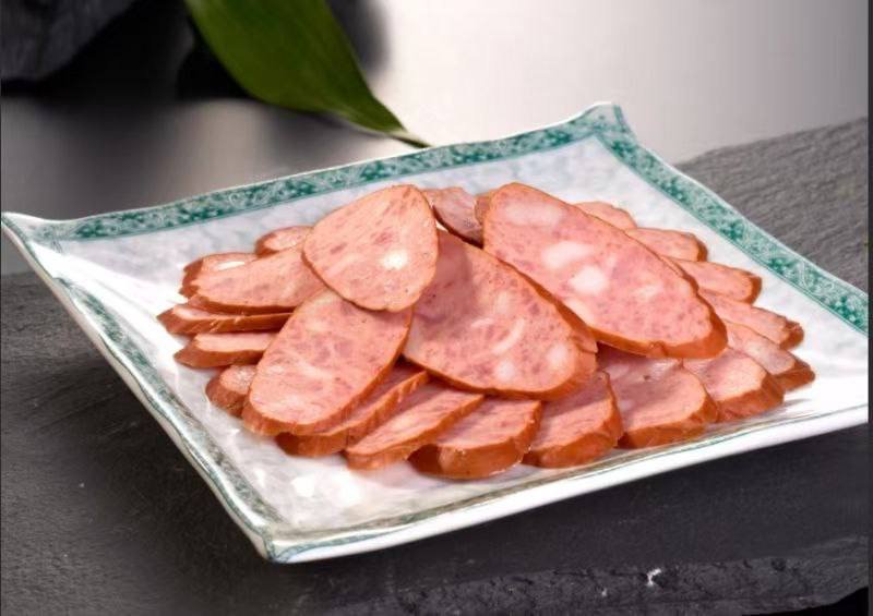 喜家德水饺东北菜