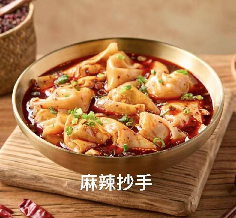 大外婆家面馆