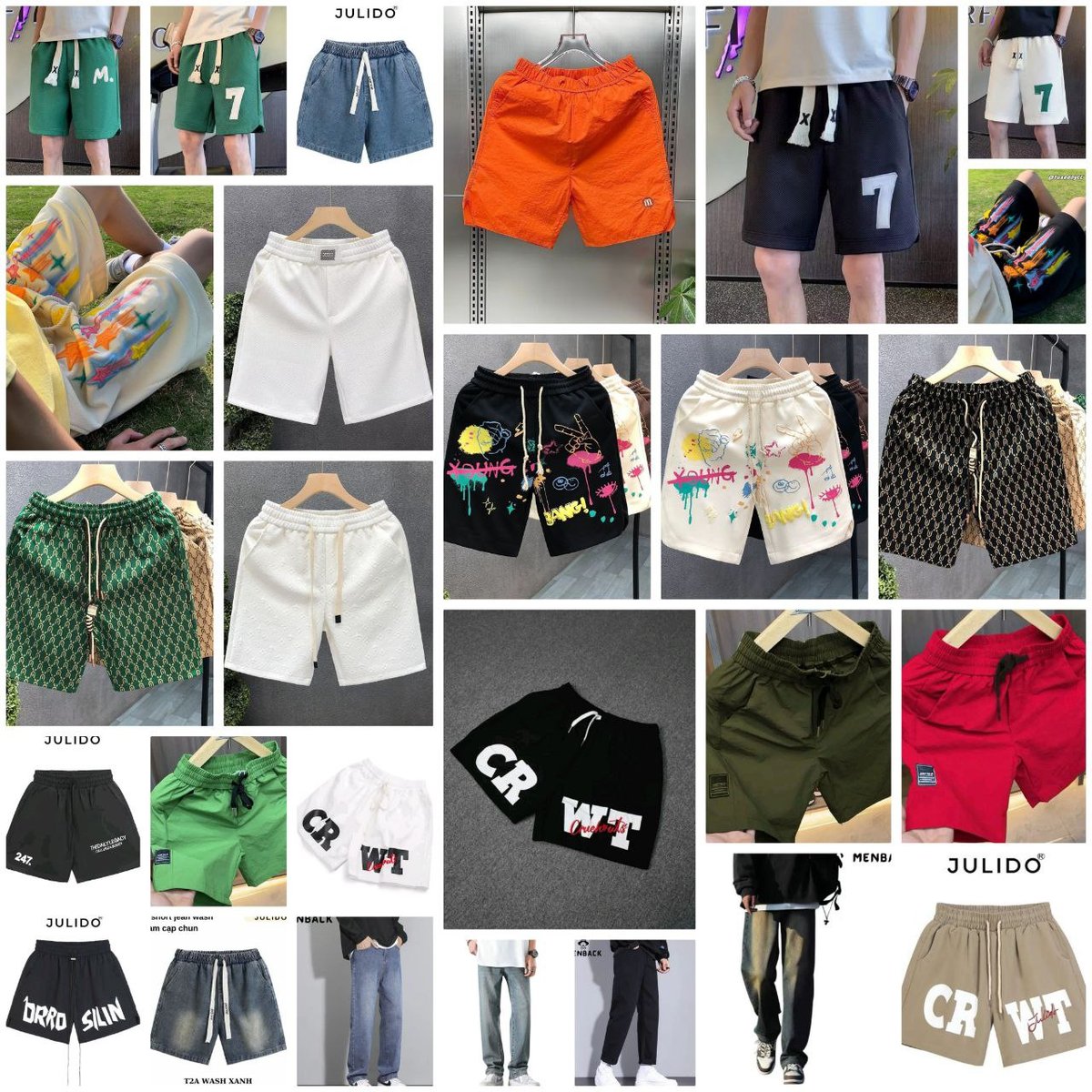 服装店新款上市全场折扣 充值$500送$100