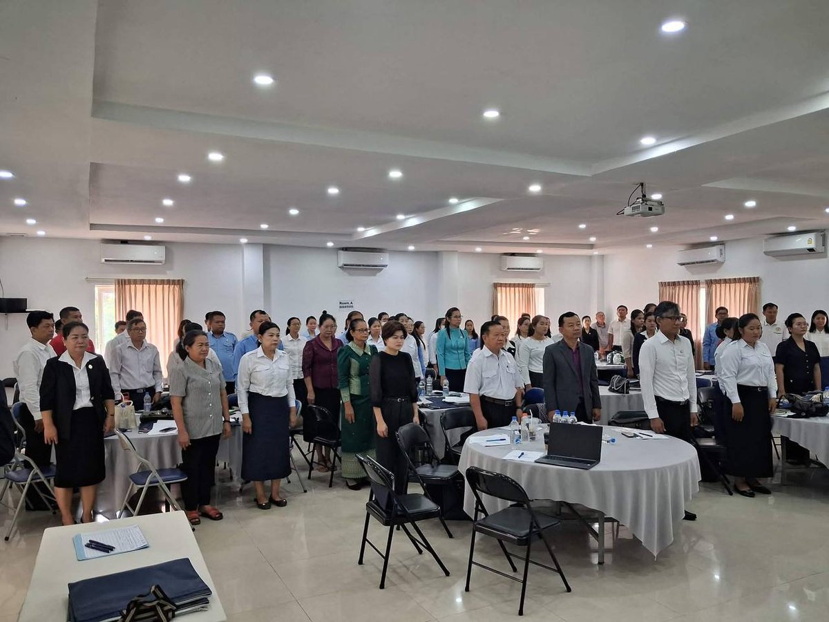 柬埔寨卫生部启动医疗性别平等与社会包容性研讨会 旨在提升医疗服务公平性