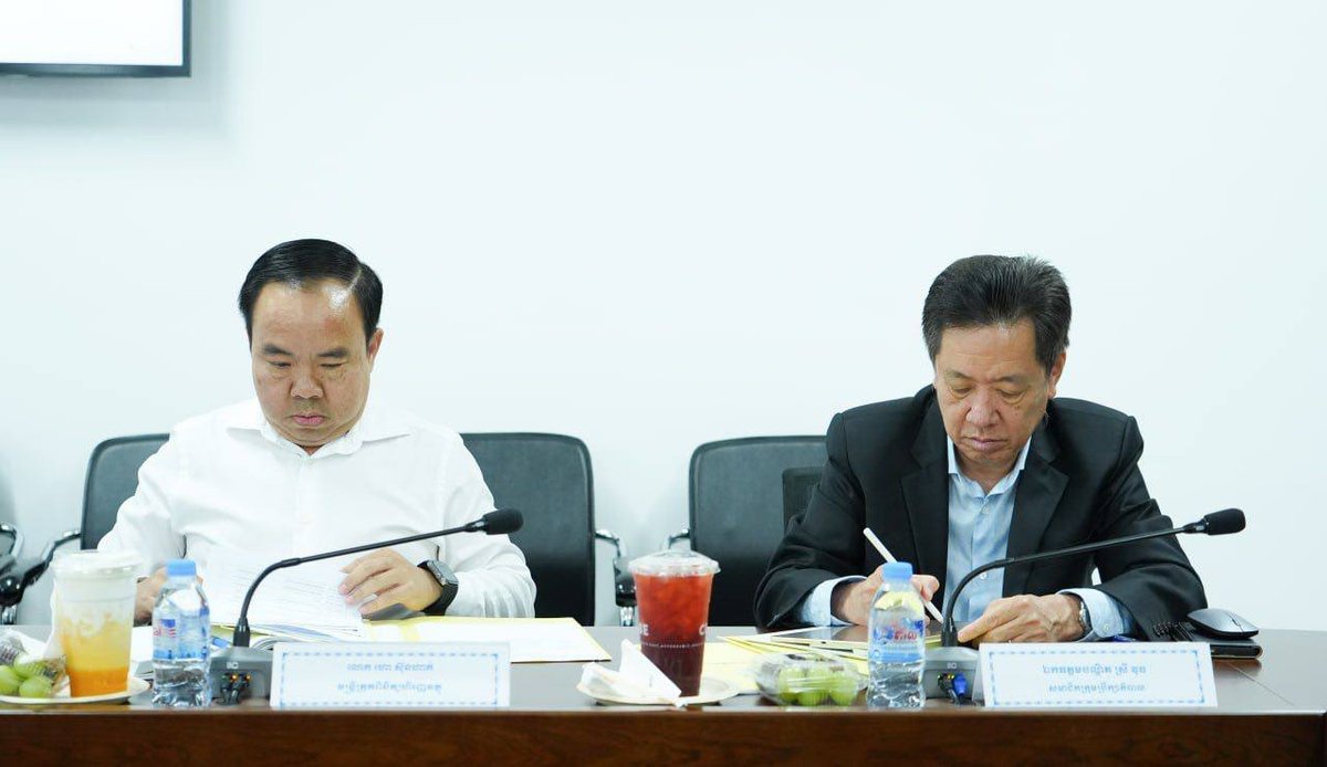 德崇和平国家医院召开董事会 讨论2027年预算及医疗技术升级