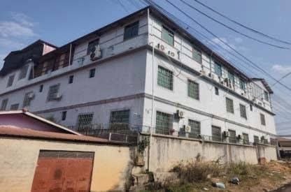 缅甸木姐突袭电诈窝点,85名中国公民被捕