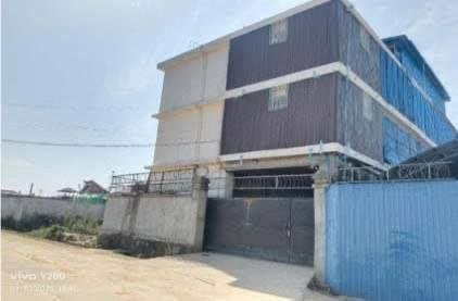 缅甸木姐突袭电诈窝点,85名中国公民被捕