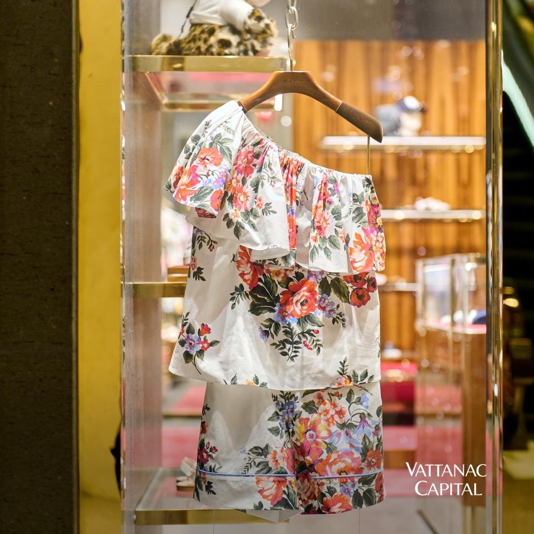 杜嘉班纳(Dolce&Gabbana)童装系列推介