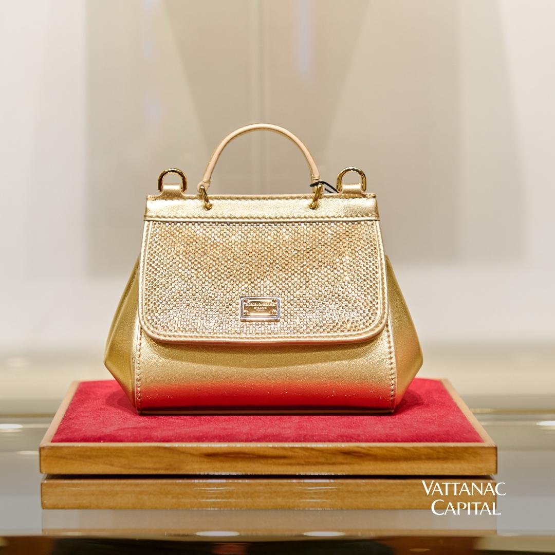 杜嘉班纳(Dolce&Gabbana)童装系列推介