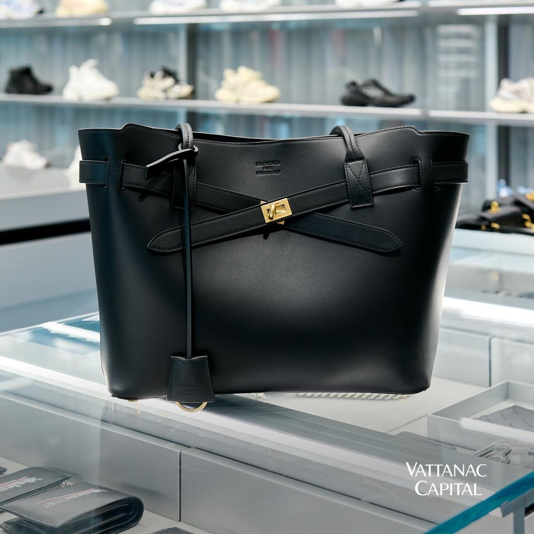 巴黎世家（Balenciaga）新品系列推介