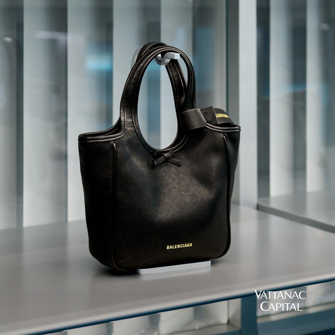 巴黎世家（Balenciaga）新品系列推介