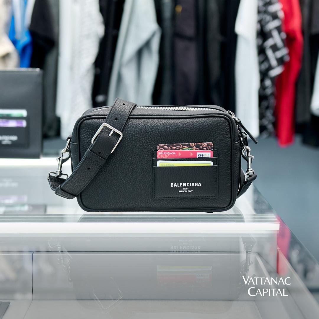 巴黎世家（Balenciaga）新品系列推介
