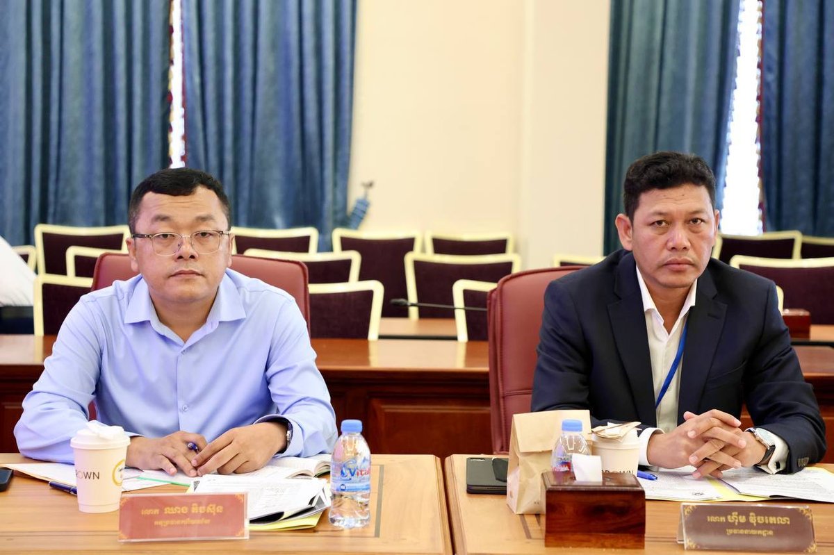 司法部召开会议讨论扣押车辆登记与所有权转移程序