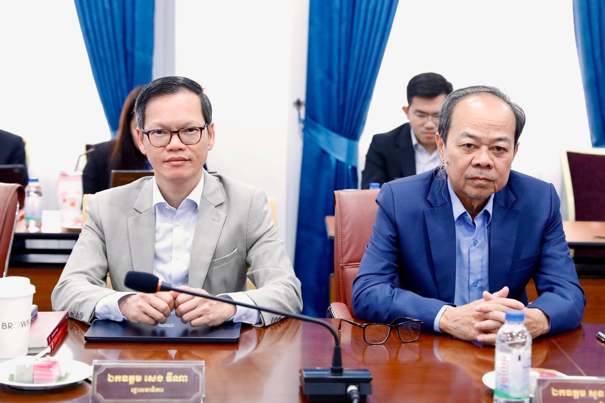 副首相兼司法部长高乐主持刑法修订讨论会议