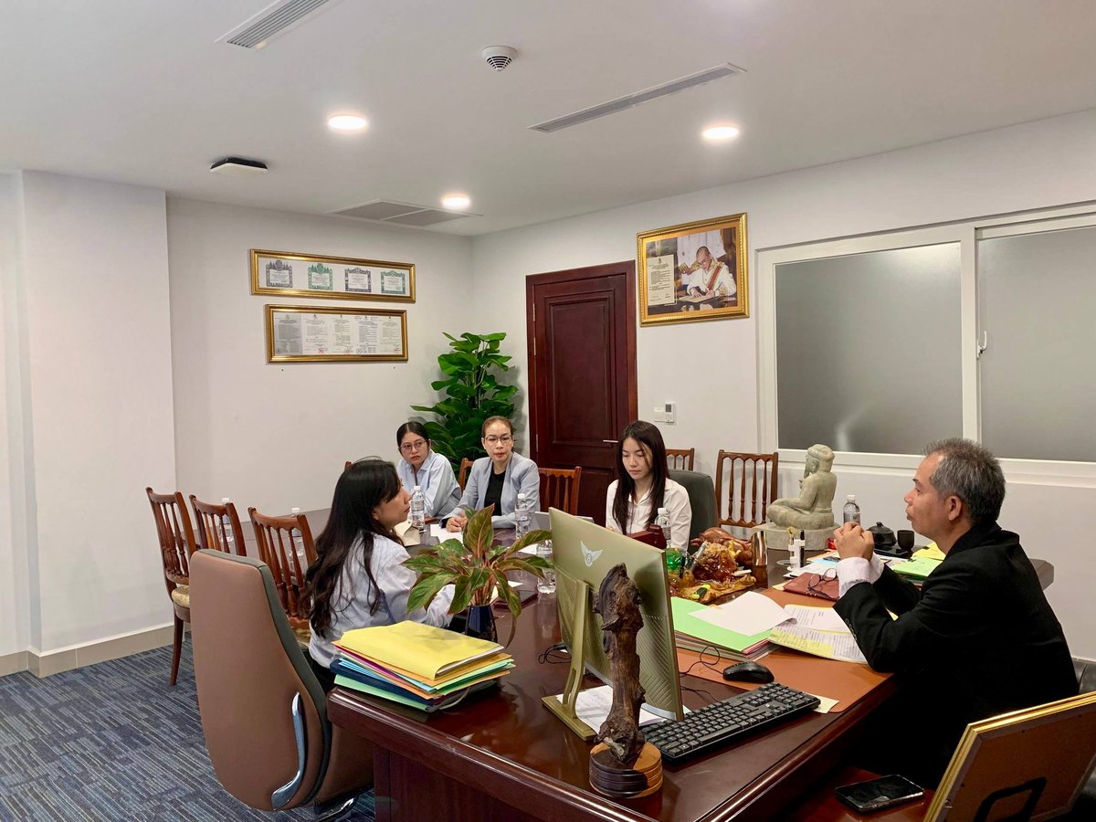 司法部国务秘书索占提主持司法警察工作会议