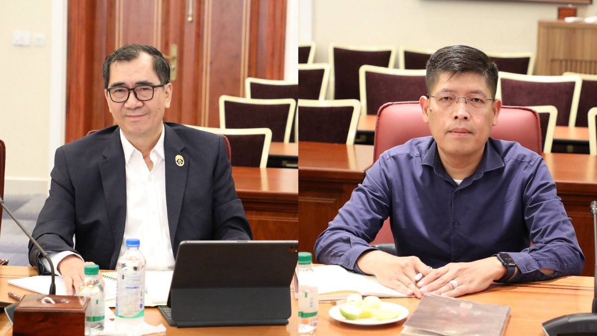 刑事法典修订技术工作组召开第36次会议