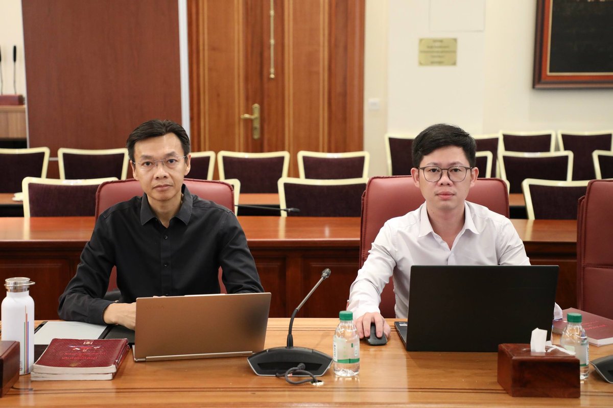 刑事法典修订技术工作组召开第36次会议