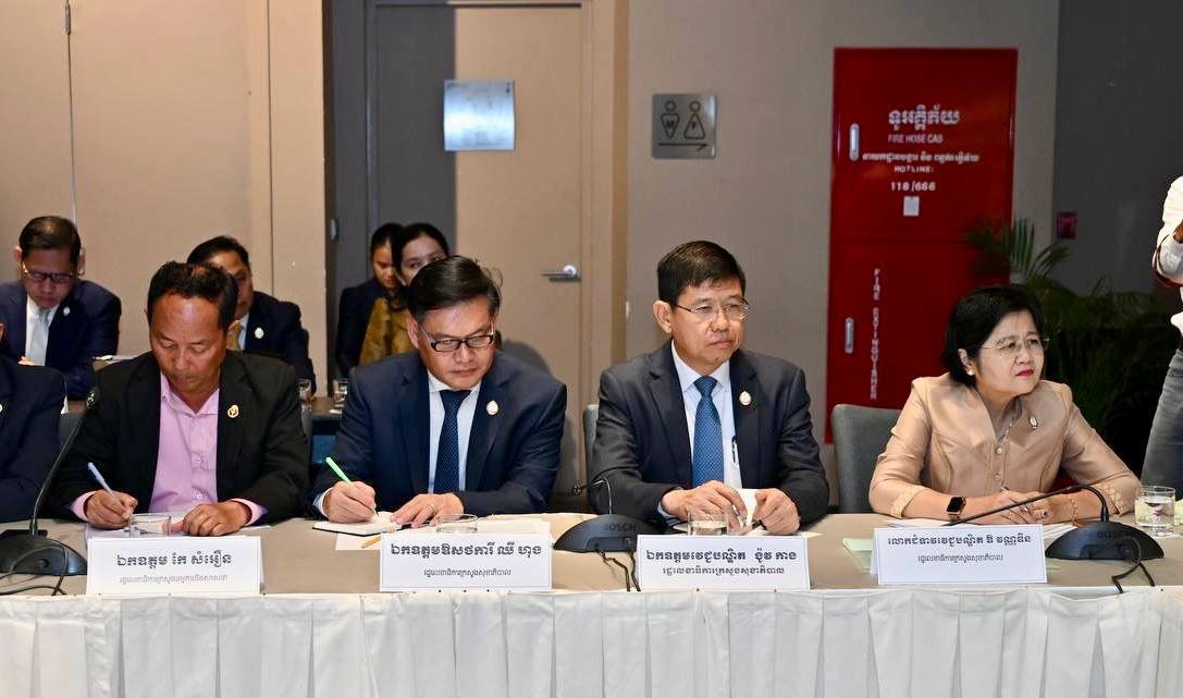 卫生部启动2027-2031年控烟战略 旨在降低烟草使用率