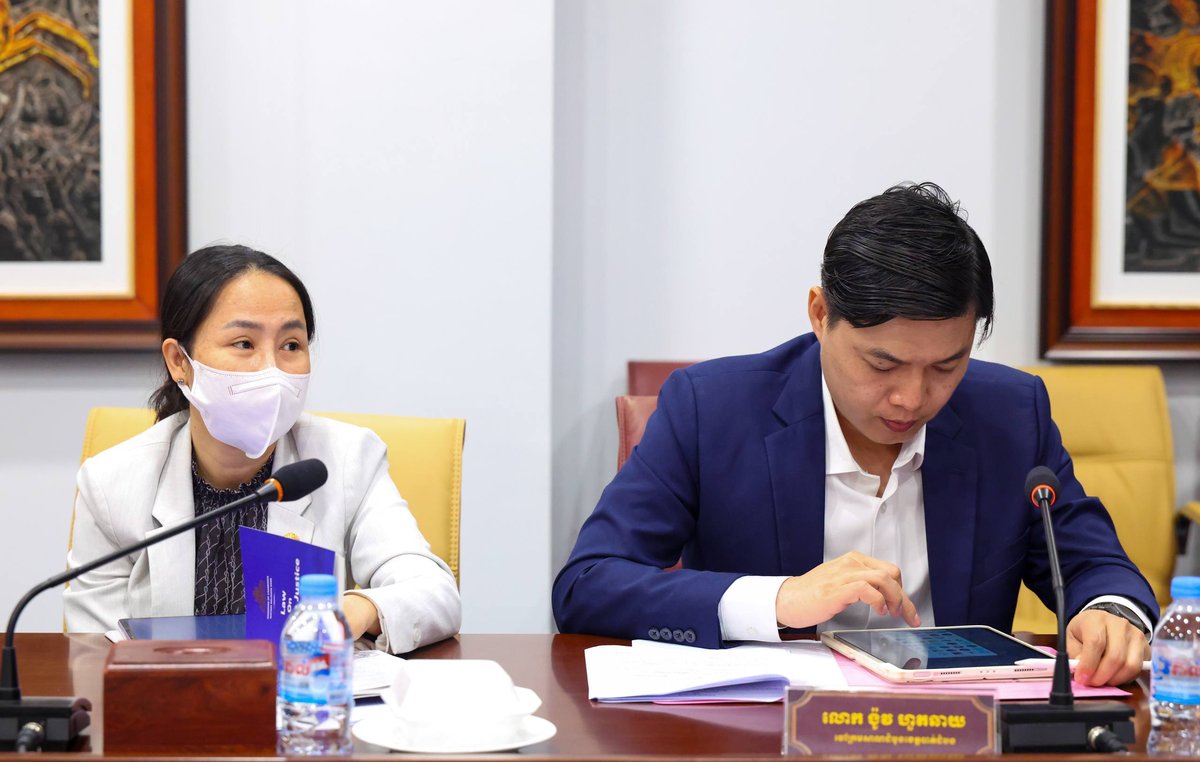 司法部研讨社区劳动刑罚机制 旨在非监禁改造罪犯