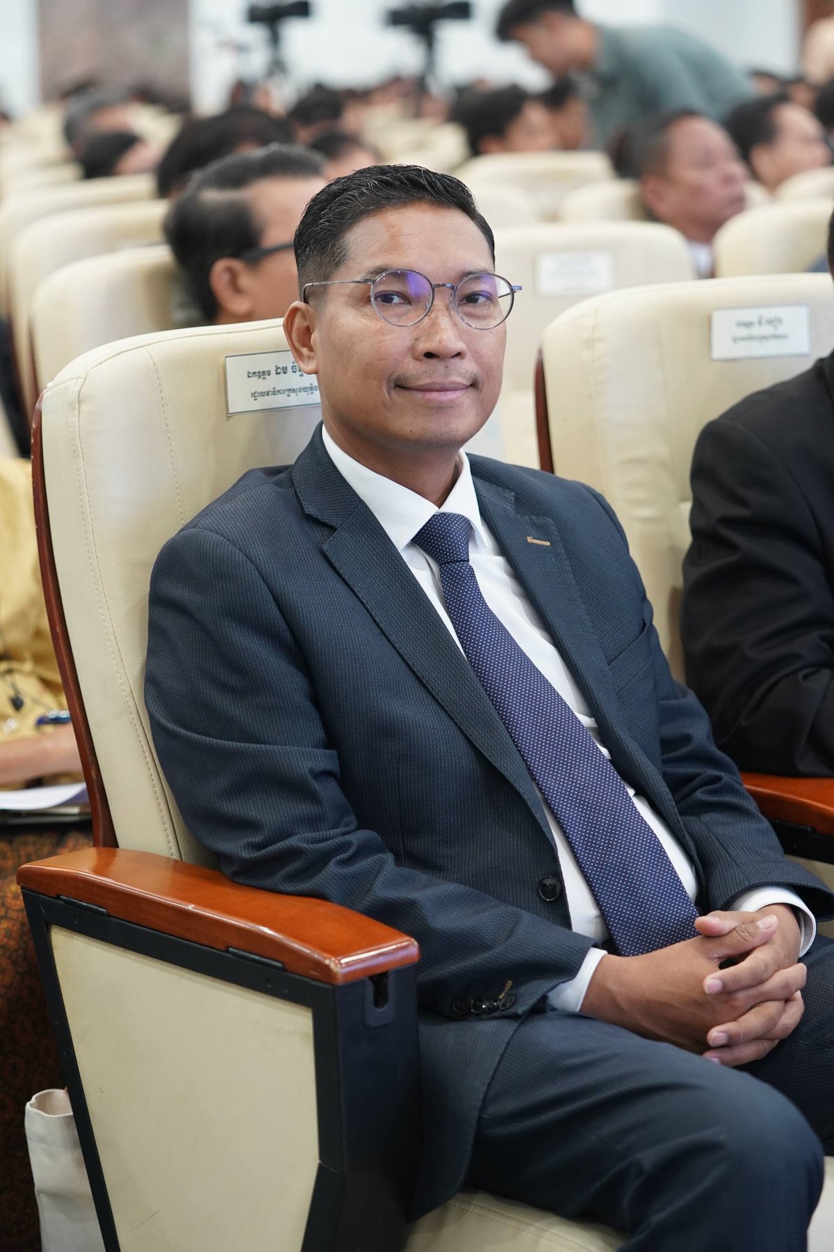 柬埔寨第三届城市与住房国家论坛在金边举行 聚焦城市韧性