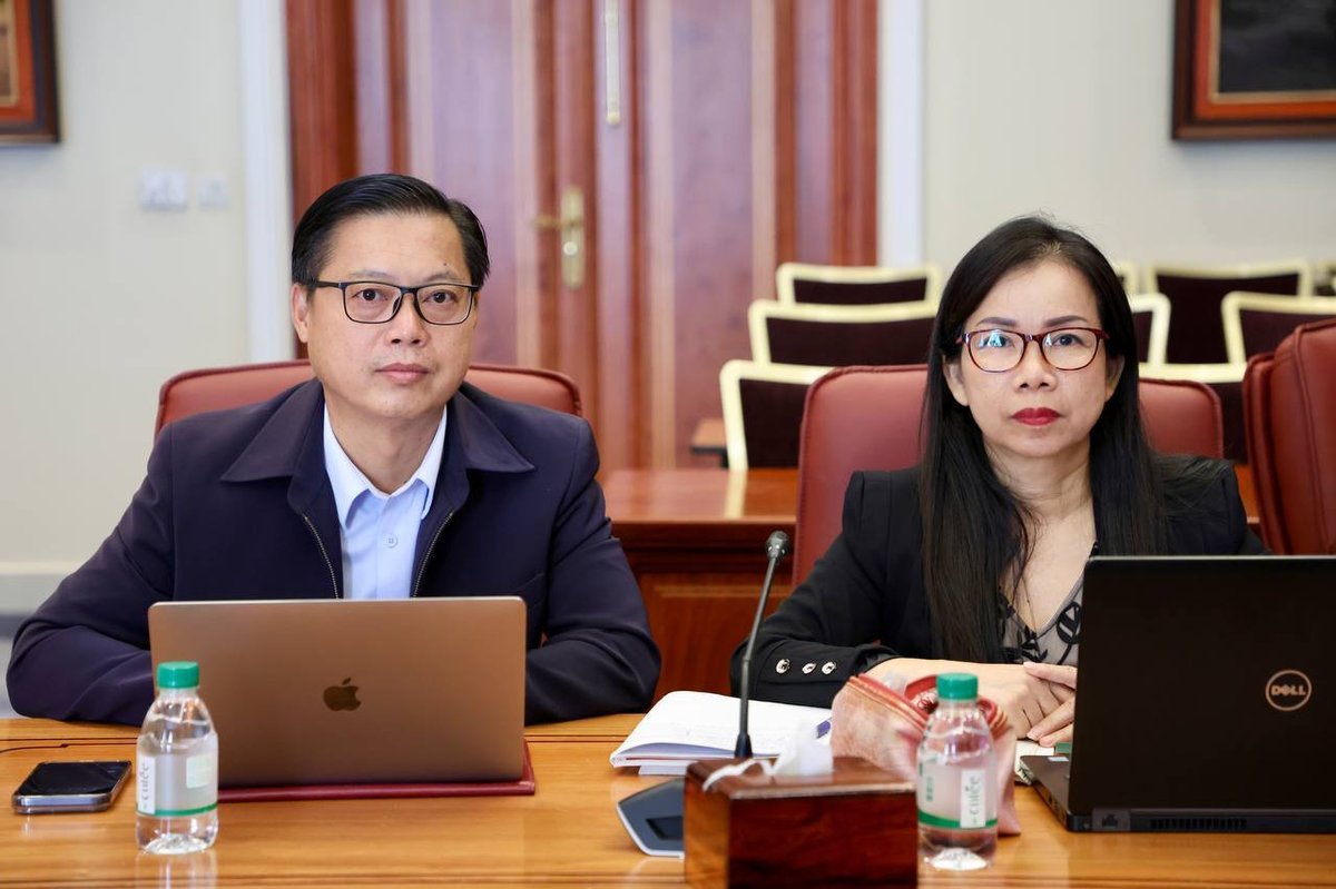 柬埔寨司法部推进刑法修正案 重点修订谋杀罪及量刑标准