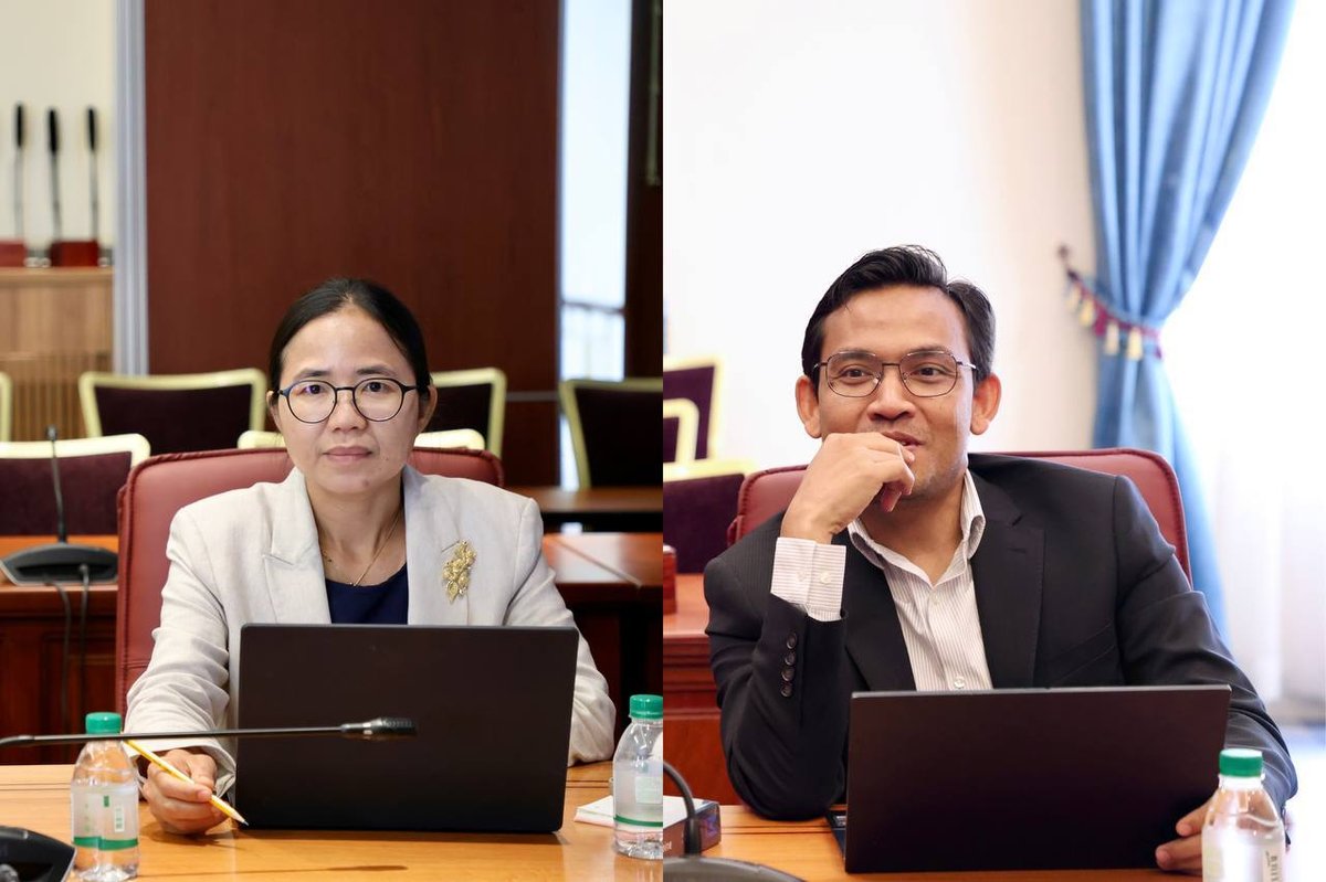 柬埔寨司法部推进刑法修正案 重点修订谋杀罪及量刑标准