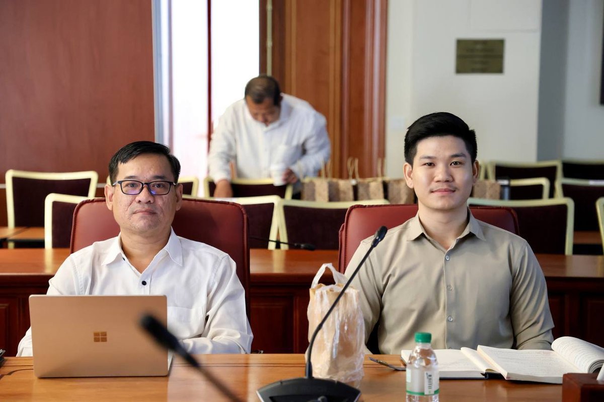 柬埔寨司法部推进刑法修正案 重点修订谋杀罪及量刑标准